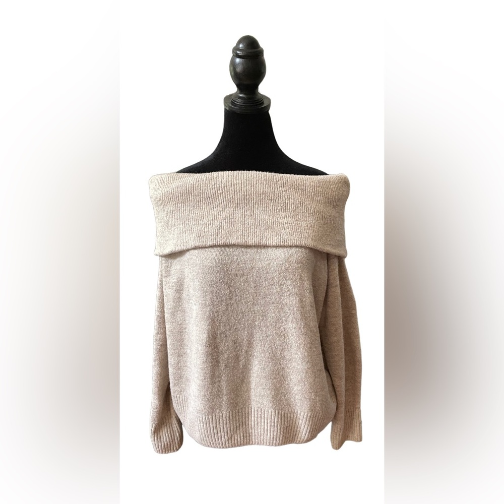 H&M: Sweater